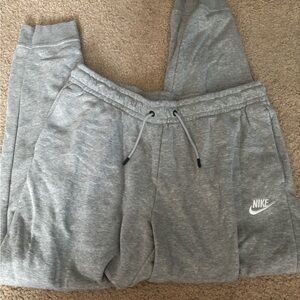 Nike sweatpants